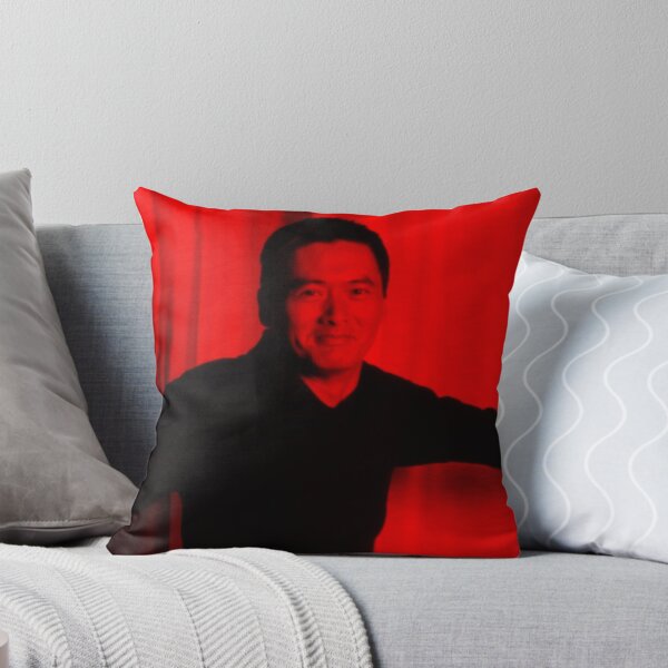 Item preview, Chow Yun Fat - Celebrity designed and sold by Powerofwordss.