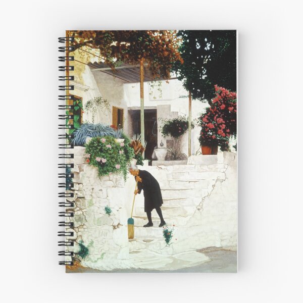 Item preview, The Cretan House... designed and sold by cretanektar.