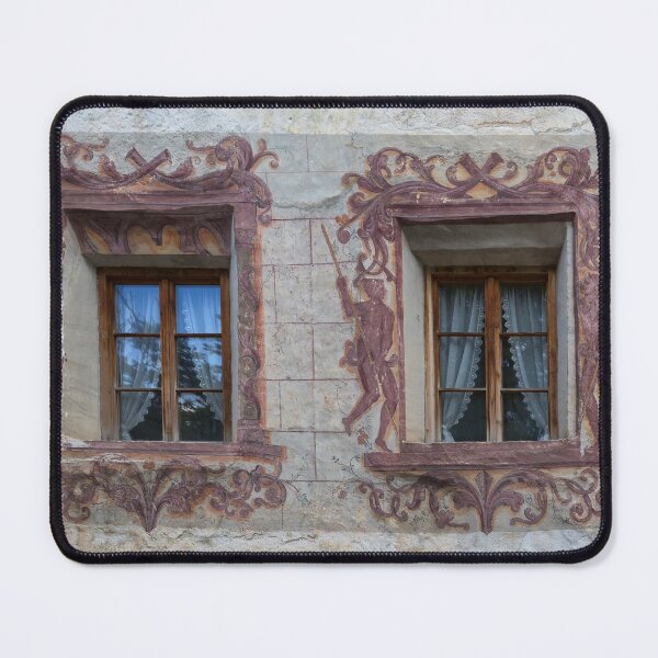 Item preview, Decorated Windows designed and sold by Yair Karelic.