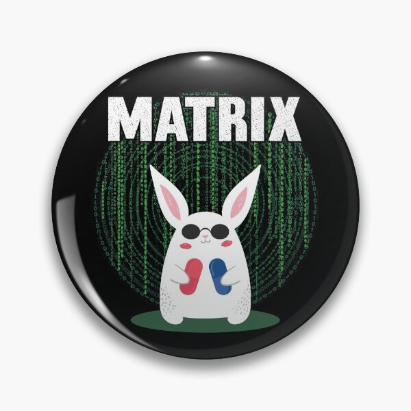 Item preview, Matrix...make your chose designed and sold by hitpointer.
