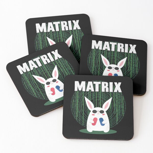 Item preview, Matrix...make your chose designed and sold by hitpointer.