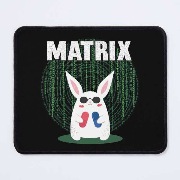 Item preview, Matrix...make your chose designed and sold by hitpointer.