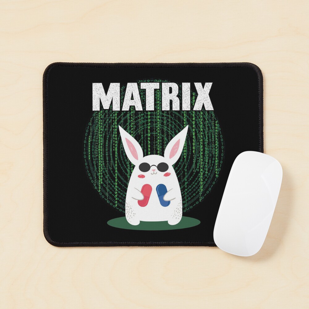 Item preview, Mouse Pad designed and sold by hitpointer.