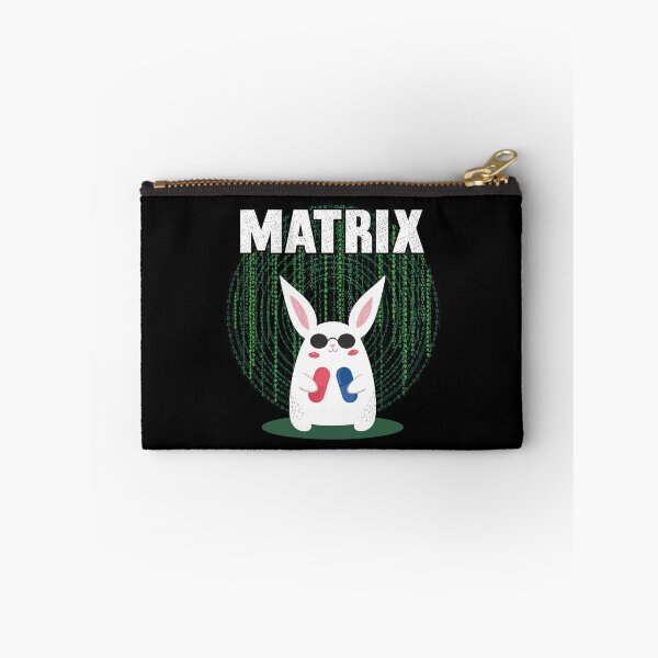 Item preview, Matrix...make your chose designed and sold by hitpointer.