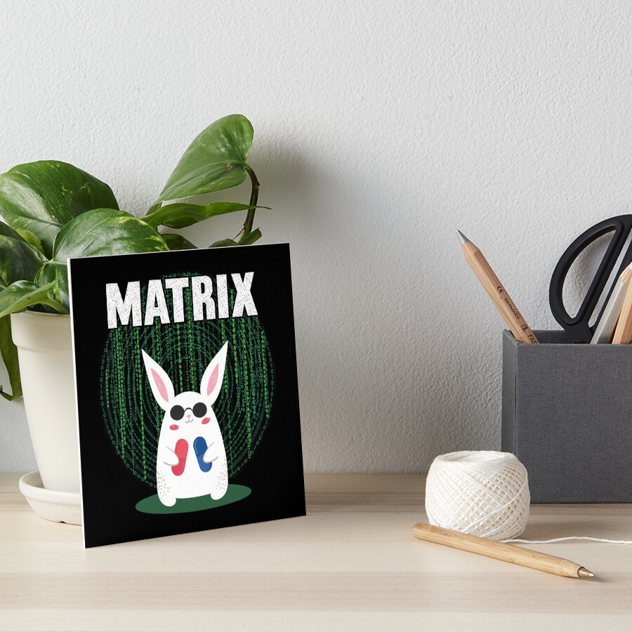 Item preview, Art Board Print designed and sold by hitpointer.