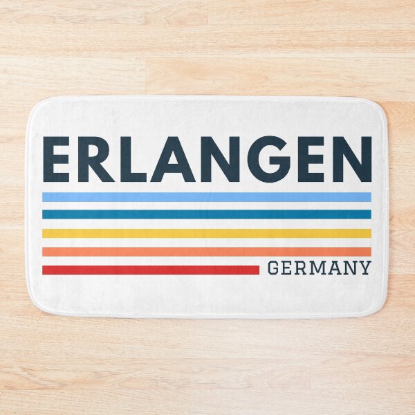 Item preview, Erlangen Germany designed and sold by europelines.