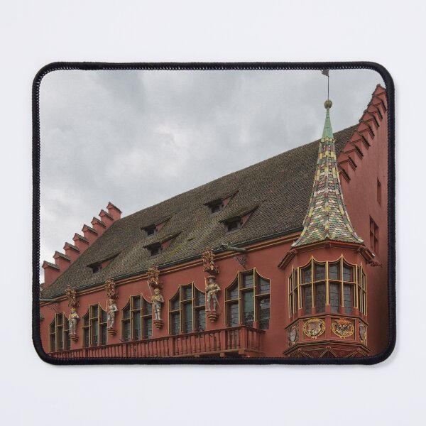 Item preview, Historic Merchants’ Hall, Freiburg designed and sold by Yair Karelic.