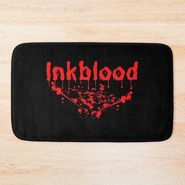 Item preview, Inkblood designed and sold by TheKnightWriter.
