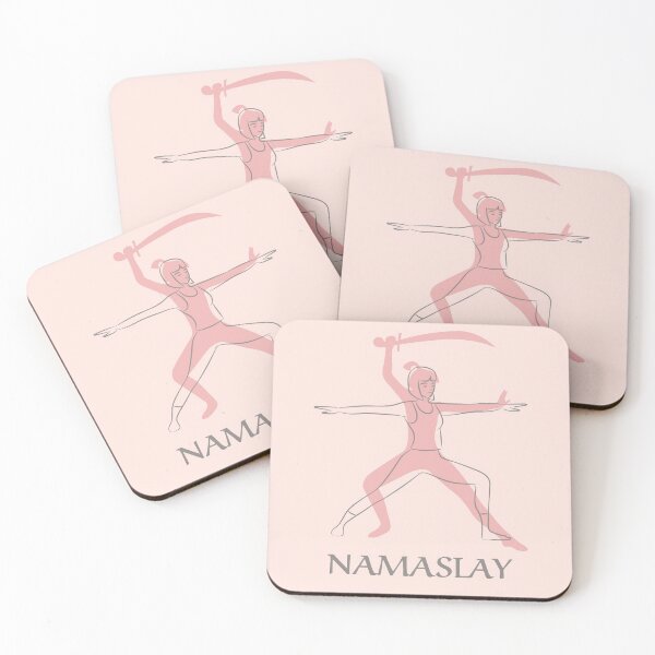 Item preview, Namaslay designed and sold by LKDesigns24.