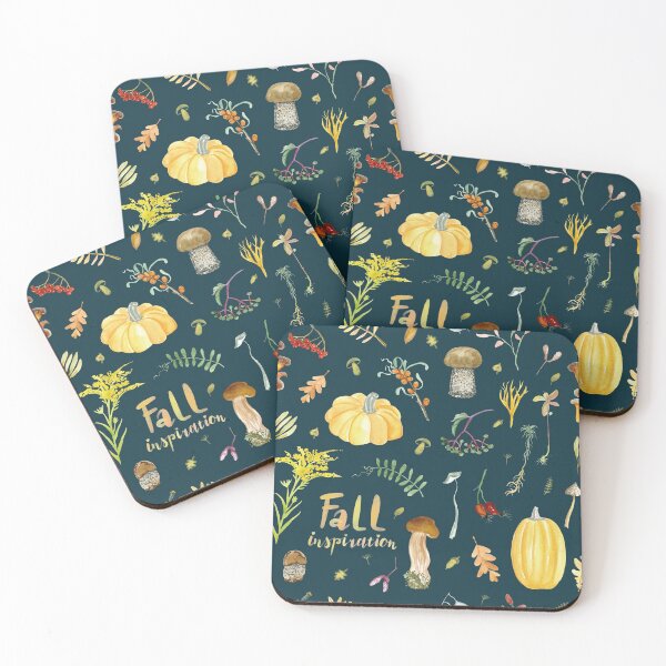 Artikelvorschau, Herbstinspiration entworfen und verkauft von olofancy.