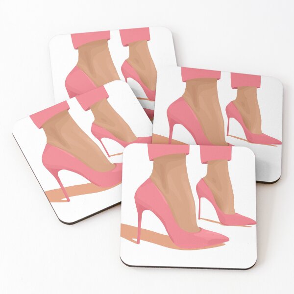 Item preview, High heels by Julie  designed and sold by createdbyjulie.