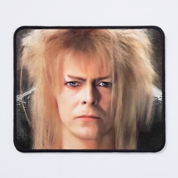 Item preview, Jareth the King of Goblins in the Labyrinth Makes his Demand designed and sold by orionlodubyal.