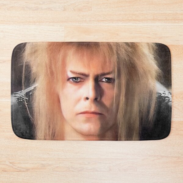 Item preview, Jareth the King of Goblins in the Labyrinth Makes his Demand designed and sold by orionlodubyal.