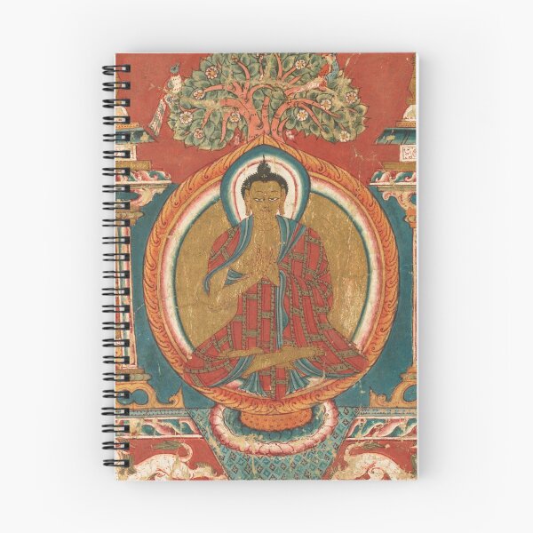 Item preview, Preaching Sakyamuni designed and sold by HinduArtGallery.