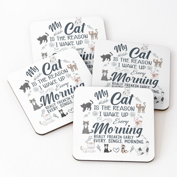 Item preview, Cool Cats Lover designed and sold by AEGMEDIA.