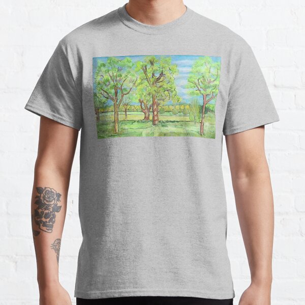 New Hope, New Beginnings Classic T-Shirt