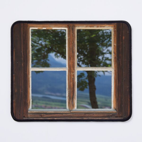 Item preview, Reflection in the Window designed and sold by Yair Karelic.