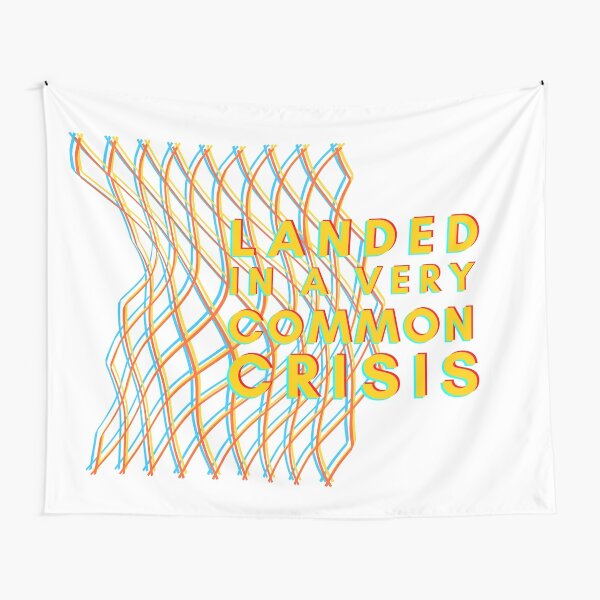 Arctic Monkeys Song Lyrics Tapestries Redbubble