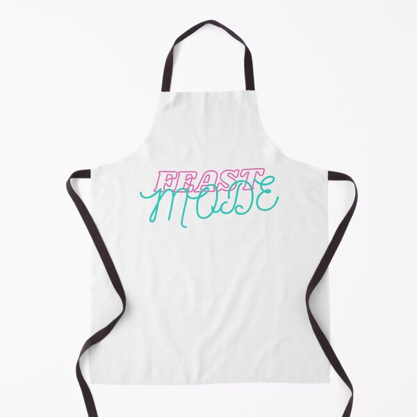 Item preview, Feast Mode On Classic Stickers designed and sold by Stylish-choice.