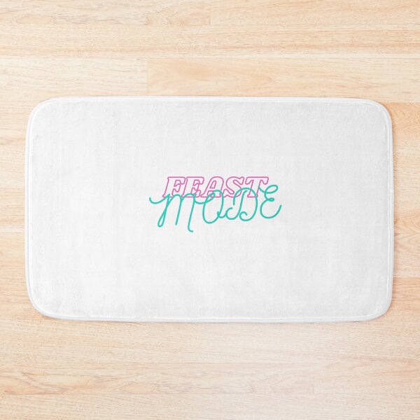Item preview, Feast Mode On Classic Stickers designed and sold by Stylish-choice.