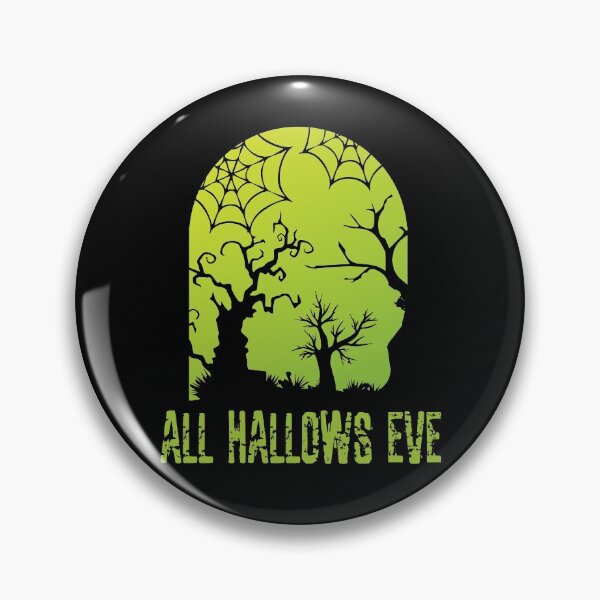 Item preview, All Hallows Eve designed and sold by GuwdTCo.