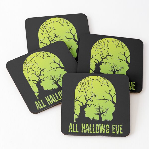 Item preview, All Hallows Eve designed and sold by GuwdTCo.