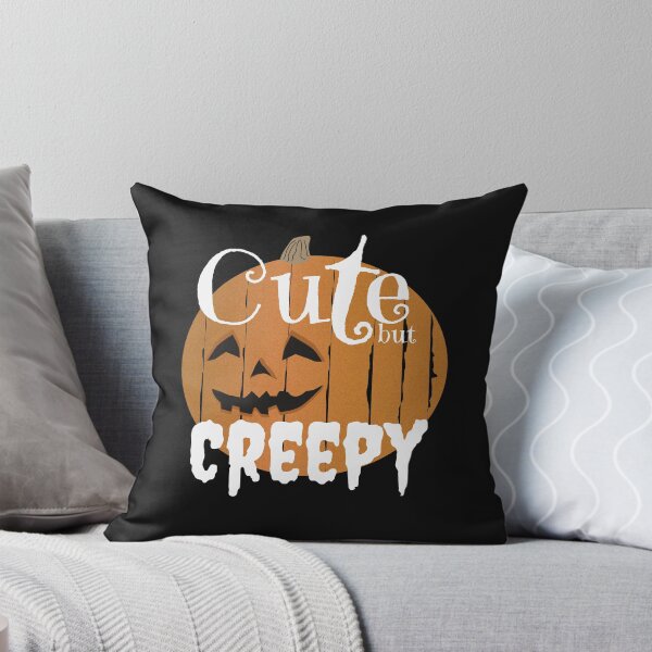 Item preview, Cute But Creepy Style  designed and sold by TangerinePrints.