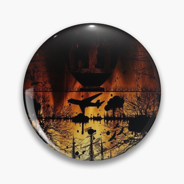 Item preview, Double Sided Light designed and sold by Designz101.