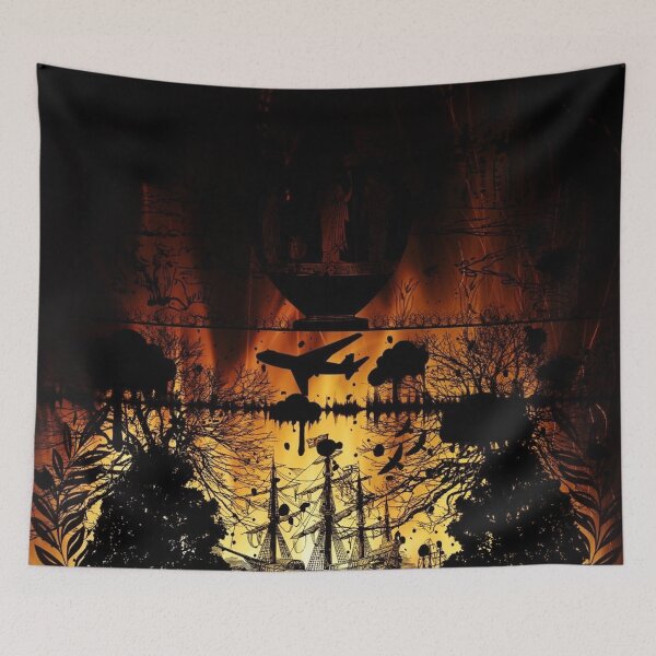 Item preview, Double Sided Light designed and sold by Designz101.