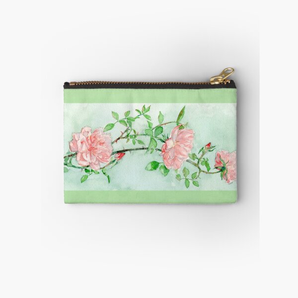 Item preview, Pastel Pink Roses designed and sold by Deborah Kindred.