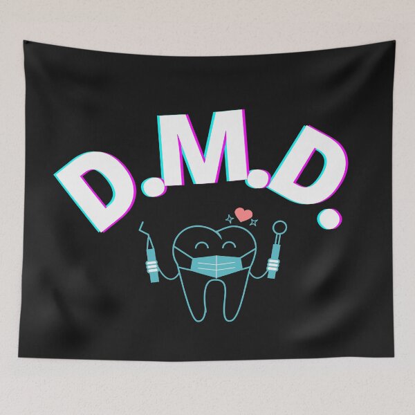 Item preview, D.M.D. designed and sold by Bwaichigo.