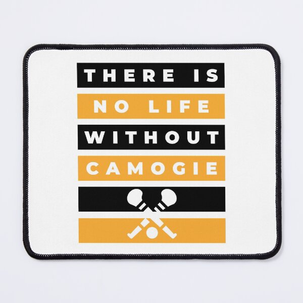 Item preview, There is no life without camogie: Kilkenny designed and sold by TheGreenGoat.