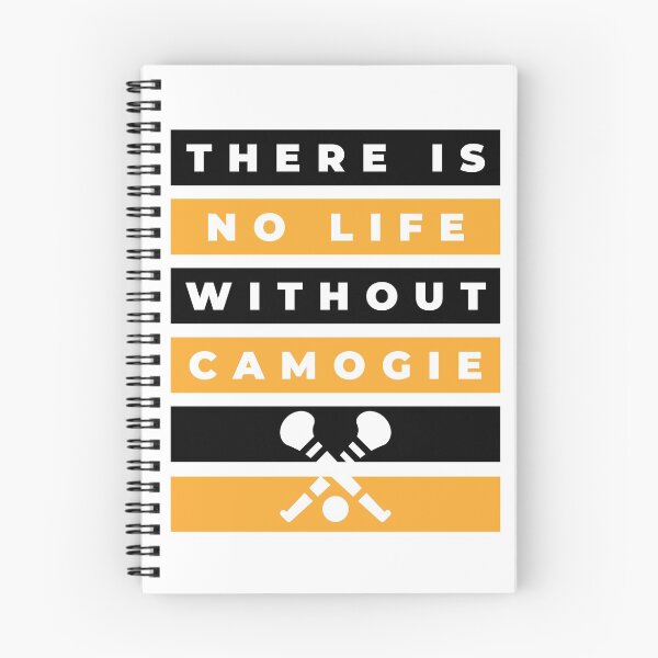 Item preview, There is no life without camogie: Kilkenny designed and sold by TheGreenGoat.