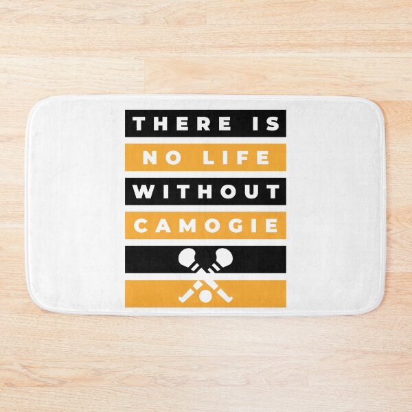 Item preview, There is no life without camogie: Kilkenny designed and sold by TheGreenGoat.