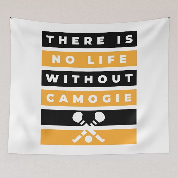 Item preview, No hay vida sin camuflaje: Kilkenny designed and sold by TheGreenGoat.