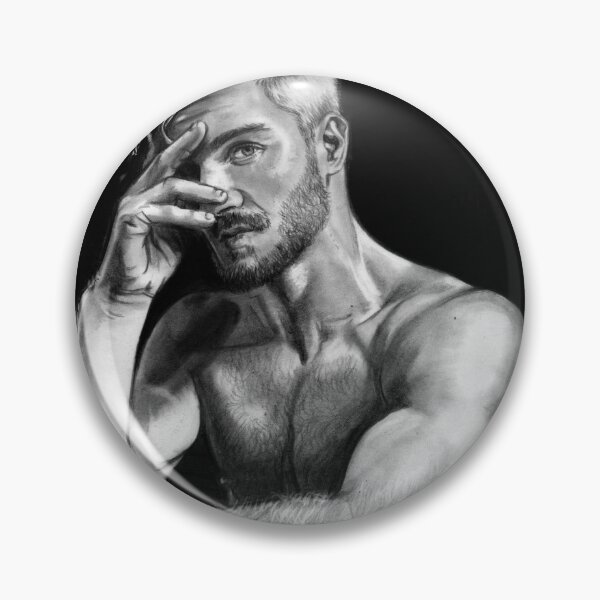 Item preview, Julien designed and sold by davidfarquhar.