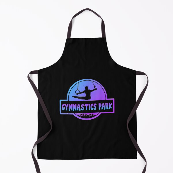 Item preview,  Funny Boys Gymnastic Park Gymnastics designed and sold by dominique235.
