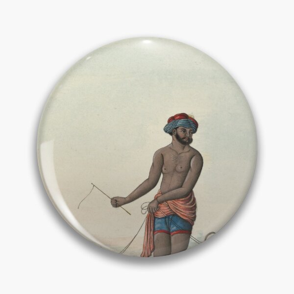 Item preview, Dog Walker designed and sold by HinduArtGallery.
