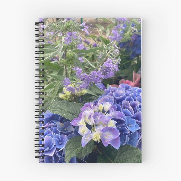 Item preview, Hydrangeas designed and sold by OByD.