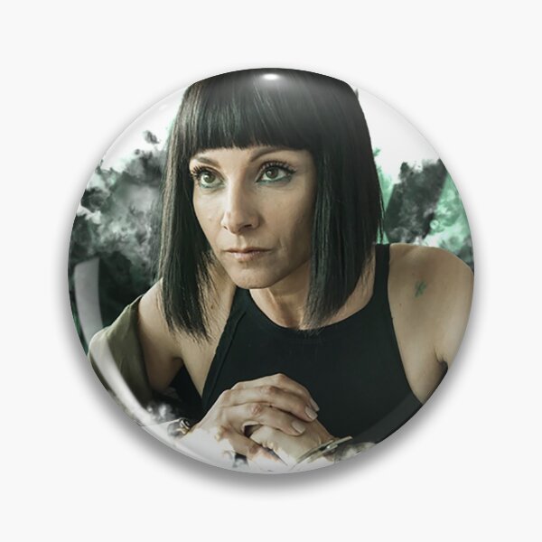 Item preview, Zulema Zahir art designed and sold by ProfesorRemote.
