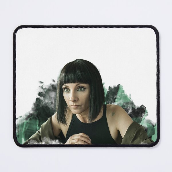 Item preview, Zulema Zahir art designed and sold by ProfesorRemote.