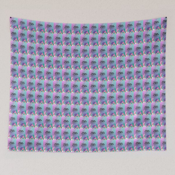 Item preview, Cactuses are GREAT! designed and sold by YukiArtShop.