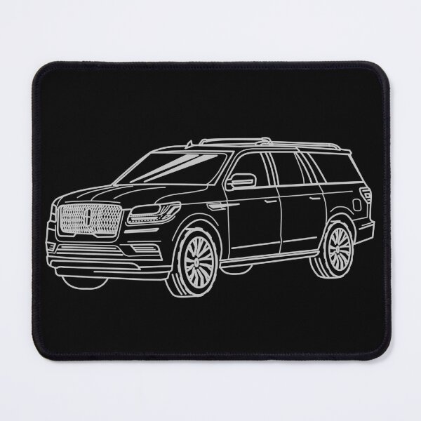 Item preview, Lincoln Navigator designed and sold by Aurealis Creatief.