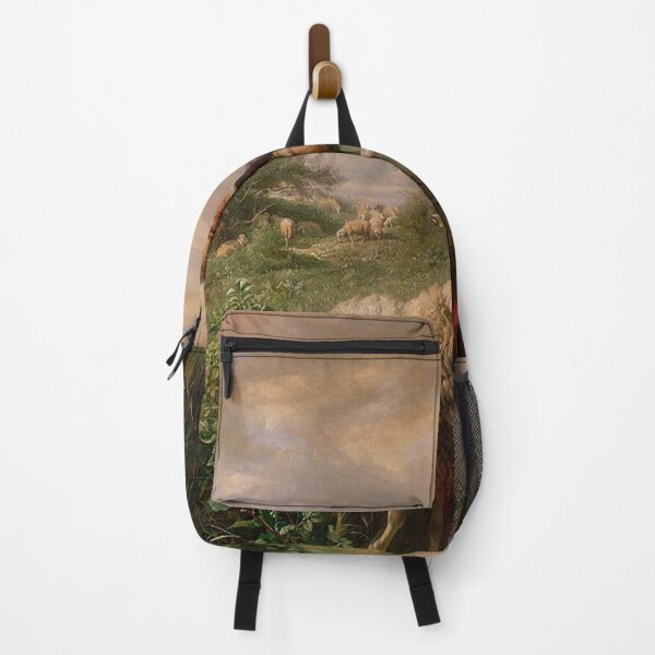 Item preview, The Shepherdess designed and sold by ashleyweiss.