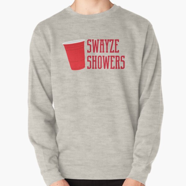 ole miss sherpa pullover