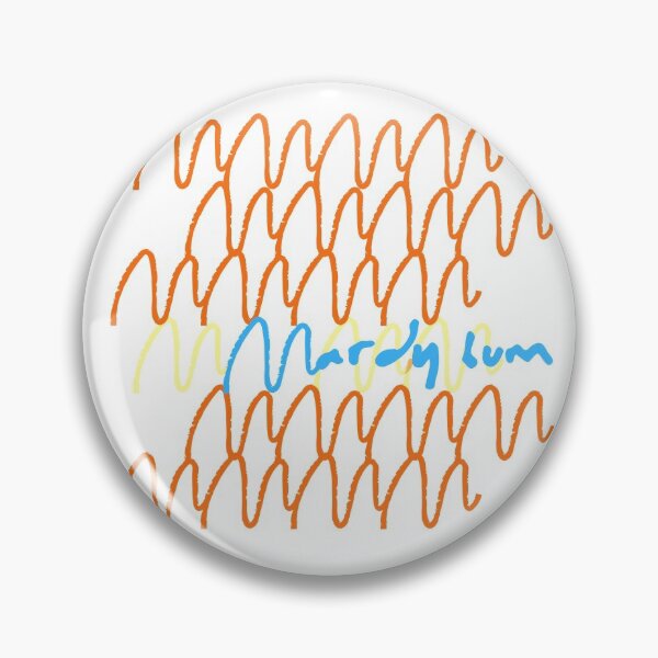 Item preview, Mardy bum - arctic monkeys designed and sold by NadaAlk.