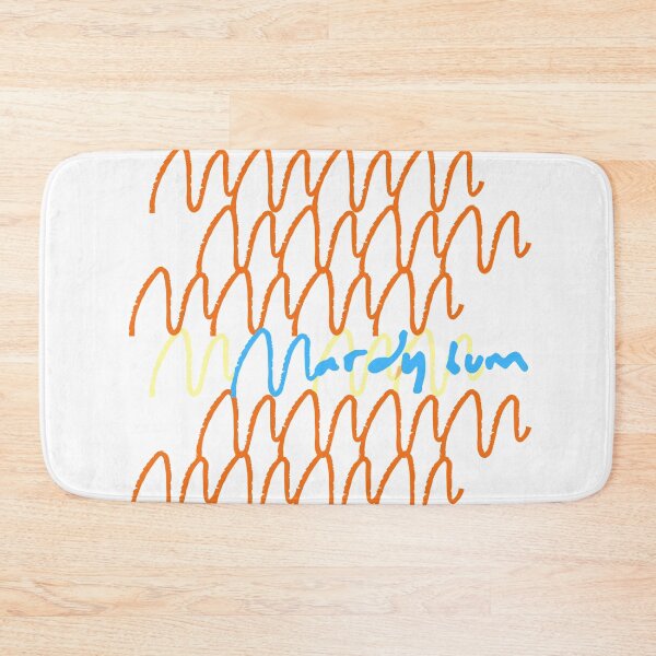Item preview, Mardy bum - arctic monkeys designed and sold by NadaAlk.
