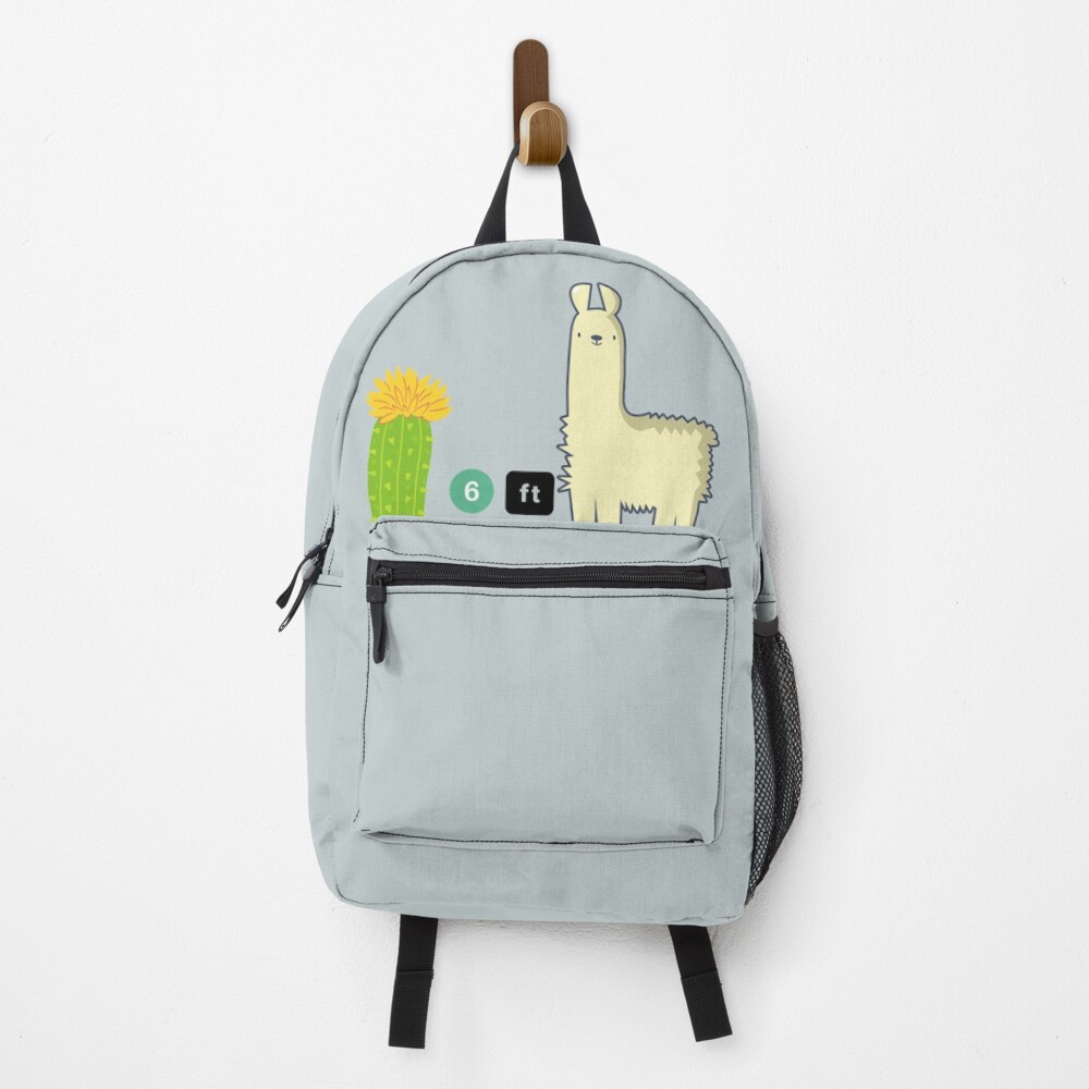 Item preview, Backpack designed and sold by Jeanettcha.