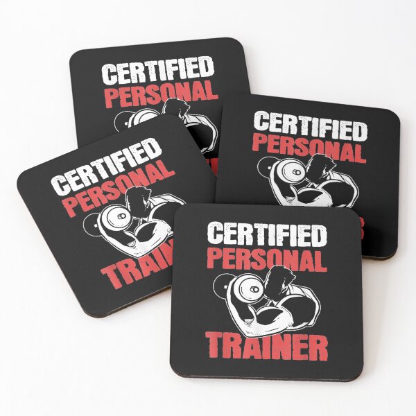 Item preview,  Workout Fitness Weightlifting Certified Personal Trainer designed and sold by dominique235.