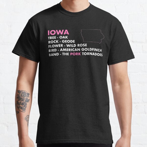 Official State Band Classic T-Shirt